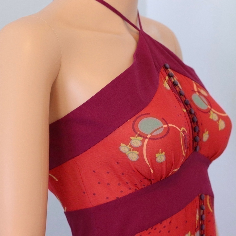 MARC jacobs dress vintage Marc Jacobs designer - Picture 3 of 8